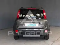 2022 Fiat Panda