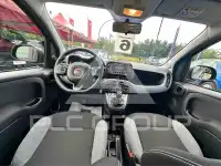 2022 Fiat Panda