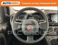 2022 Fiat Panda