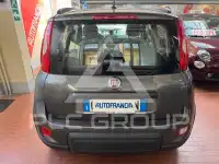 2022 Fiat Panda