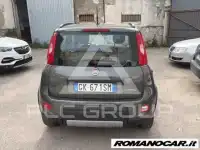 2022 Fiat Panda