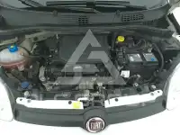 2022 Fiat Panda