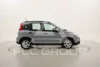 2022 Fiat Panda