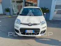 2022 Fiat Panda