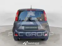 2022 Fiat Panda