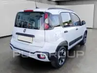 2022 Fiat Panda