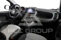 2022 Fiat Panda