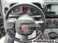 2022 Fiat Panda