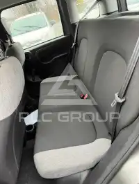 2022 Fiat Panda