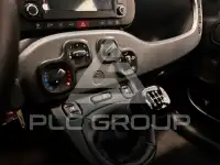 2022 Fiat Panda