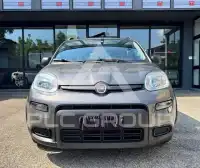 2022 Fiat Panda