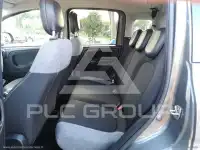 2022 Fiat Panda
