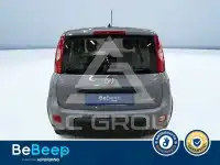 2022 Fiat Panda