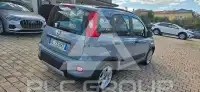 2022 Fiat Panda