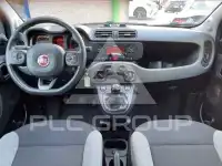2022 Fiat Panda
