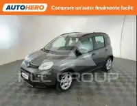 2022 Fiat Panda