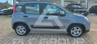 2022 Fiat Panda