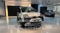 2022 Fiat Panda