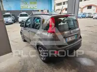 2022 Fiat Panda