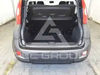 2022 Fiat Panda