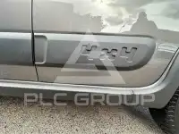 2022 Fiat Panda