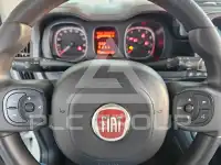 2022 Fiat Panda