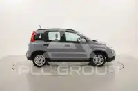 2022 Fiat Panda