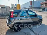2022 Fiat Panda
