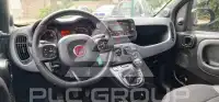 2022 Fiat Panda