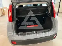 2022 Fiat Panda