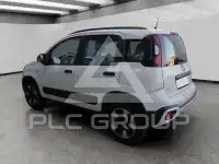 2022 Fiat Panda