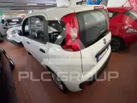2022 Fiat Panda
