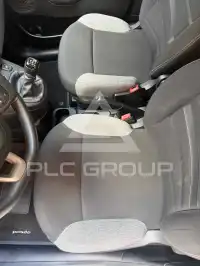 2022 Fiat Panda