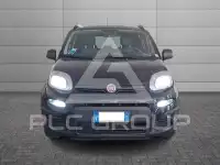 2022 Fiat Panda