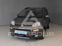 2022 Fiat Panda