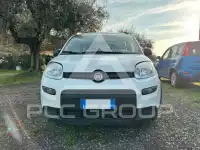 2022 Fiat Panda