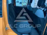 2022 Fiat Panda