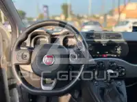 2022 Fiat Panda