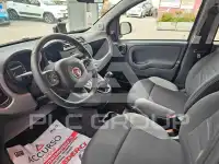 2022 Fiat Panda