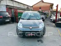 2022 Fiat Panda