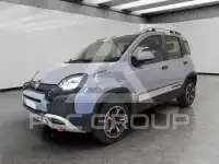 2022 Fiat Panda