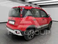 2022 Fiat Panda