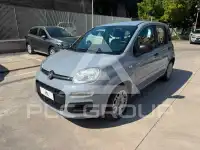 2022 Fiat Panda