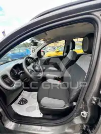 2022 Fiat Panda