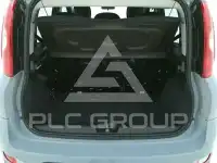 2022 Fiat Panda