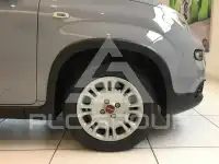 2022 Fiat Panda
