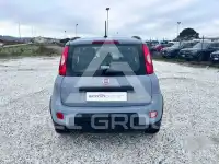 2022 Fiat Panda