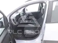 2022 Fiat Panda