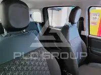 2022 Fiat Panda