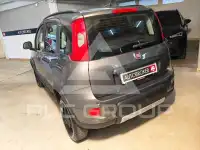 2022 Fiat Panda